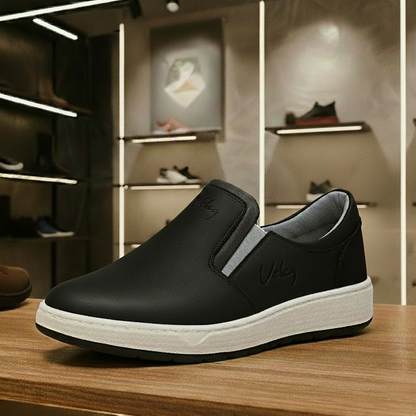 ZAPATO ORTOPEDIC CABALLERO